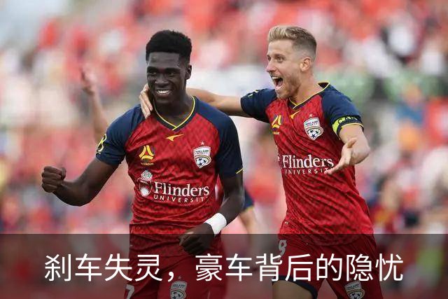 刹车失灵，豪车背后的隐忧
